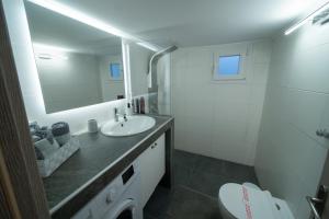 Seaside House in Nea Makri