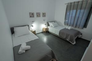 Seaside House in Nea Makri