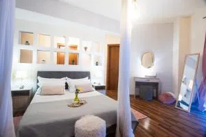 Villa Marena with extraordinary views - Katsíkia