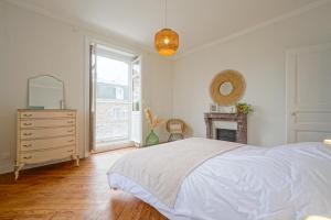 Le Manoir Ducey - Mont-Saint-Michel