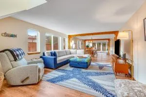 Natural Beauty - Tokeland