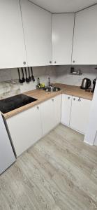 Przytulny Apartament 100m od plaży