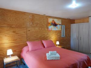 Verdevida Apart Hotel