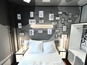 Stadtoase im Herzen Berlins