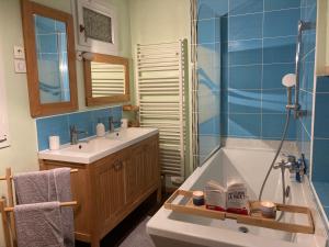 Appartement proche centregare