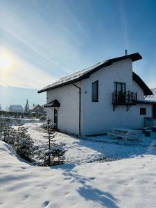 Guest House Lileya Villa