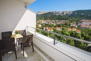 Sunny Baška Hotel by Valamar