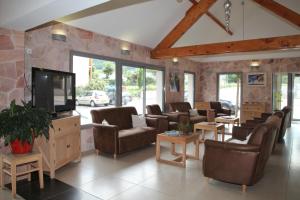 Appart'hotels Residence Val de Roland : photos des chambres