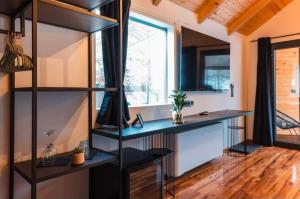 Glamping Resort Halicanum