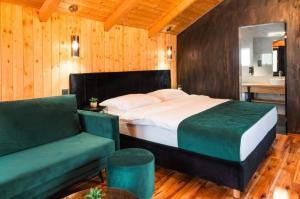 Glamping Resort Halicanum