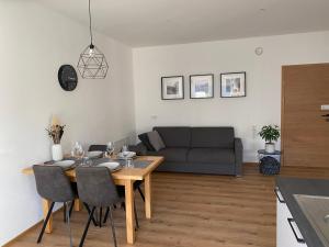 Apart Mark, Stanz bei Landeck - Moderne Wohnung in sonniger Lage
