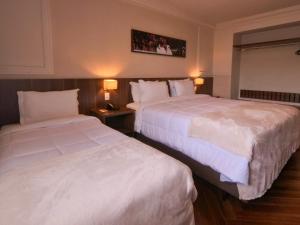 Hotel Serrano Gramado - Apto Particular 452
