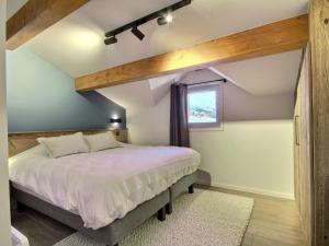Chalet dexception rénové, sauna et prestations luxe - FR-1-455-237