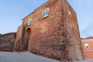 Portas da Cidade Home