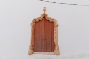 Portas da Cidade Home