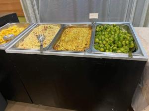 Apartments Hotel Snejanka Pamporovo