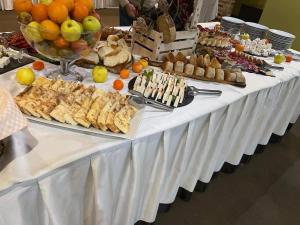 Apartments Hotel Snejanka Pamporovo