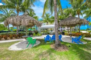 Aruba At The Harbor - Perico Island