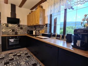 Dom nad Potokiem Sowa