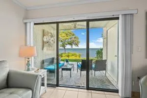 Beach and Bay Getaway - Prices Key