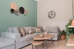 Virginia's Luxury Suites 2 - Dhimínion