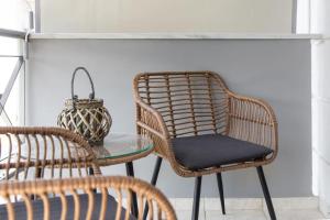 Virginias Luxury Suites 2