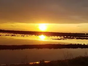 Dimitra's home - Síndos