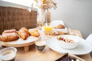 La Canopée Cosy à Carnon Plage