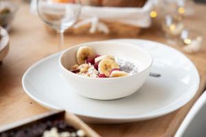 Appartements La Canopee Cosy a Carnon Plage : photos des chambres