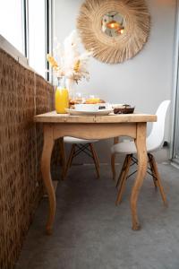 Appartements La Canopee Cosy a Carnon Plage : photos des chambres