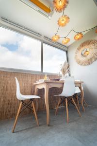 Appartements La Canopee Cosy a Carnon Plage : photos des chambres