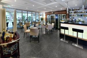 Tulip Inn Ludwigshafen City