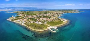 Villa Privdate (heated pool & free bikes)