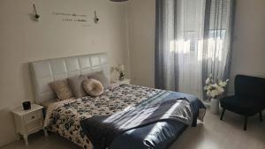 Appartements LA DOLCE VITA : photos des chambres