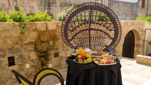Allegory Boutique Hotel Rhodes Greece