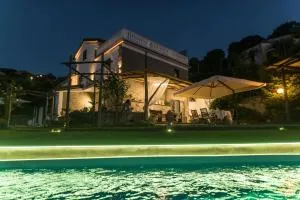 My Exclusive Italy - Villa Sorrento Coast for families - Pool & Views - Colli di Fontanelle