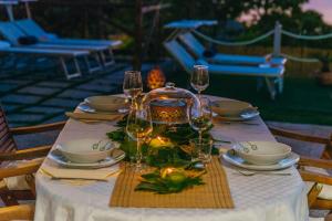 My Exclusive Italy - Villa Sorrento Coast for families - Pool & Views