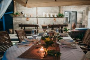 My Exclusive Italy - Villa Sorrento Coast for families - Pool & Views