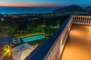 My Exclusive Italy - Villa Sorrento Coast for families - Pool & Views
