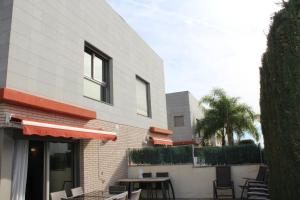 Residentium Spain -Chalet la Dorada pets friendly