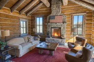 Your Private Ski Retreat in Idaho - Bellevue