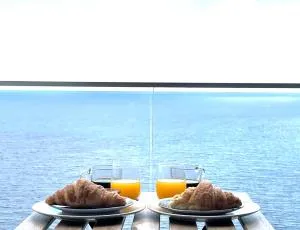 Ocean Cliff Apartment - 加乌拉