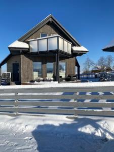 Kanylosek Luksusowe Domki Drewniane