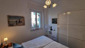 apartamento "il sole", 2 Balkone, Arbeitsplatz, WIFI