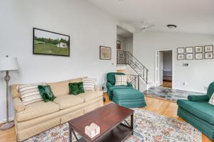 Silver Spring Rental Home about 11 Mi to National Mall