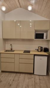 Tihase one bedroom garden view apartment