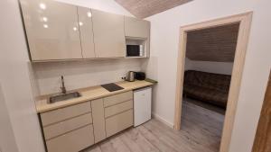 Tihase one bedroom garden view apartment