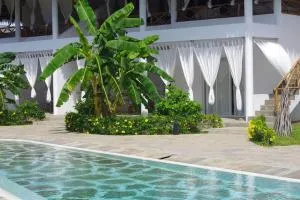 Kupenda House - Milele Resort Tamu, Watamu - Gede