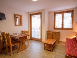 Appartements Appartement Aussois, 2 pieces, 4 personnes - FR-1-508-37 : photos des chambres
