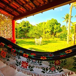 Pe na Areia Studios Cumuruxatiba BA